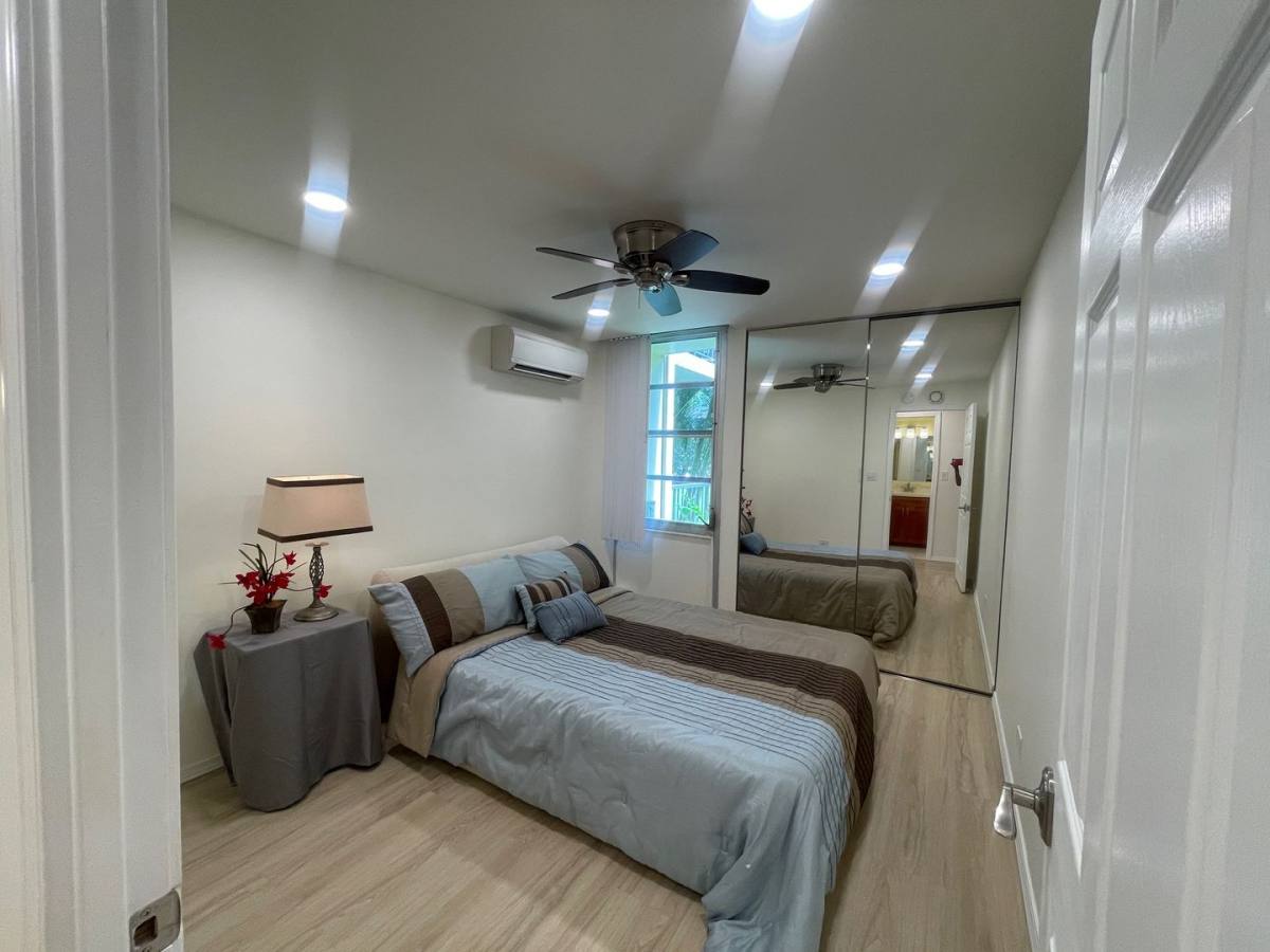 Condo for rent at 3161 Ala Ilima St #112, Honolulu, HI 96818
