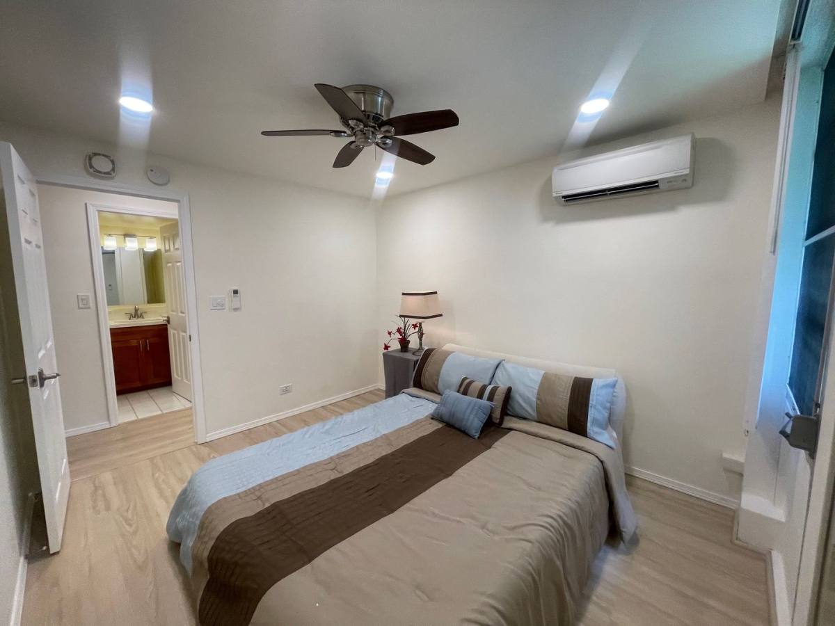 Condo for rent at 3161 Ala Ilima St #112, Honolulu, HI 96818