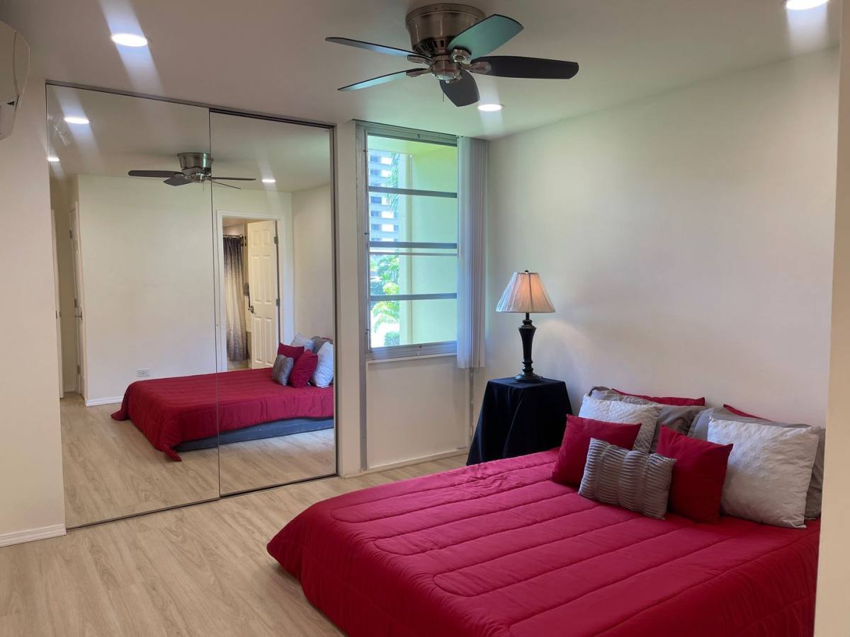 Condo for rent at 3161 Ala Ilima St #112, Honolulu, HI 96818