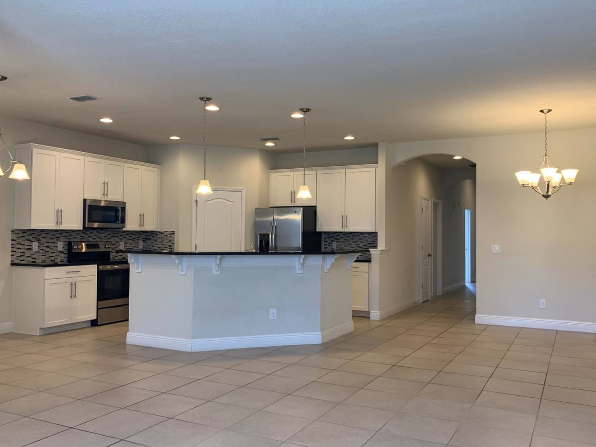House for rent at 14656 Trapper Rd, Orlando, FL 32837