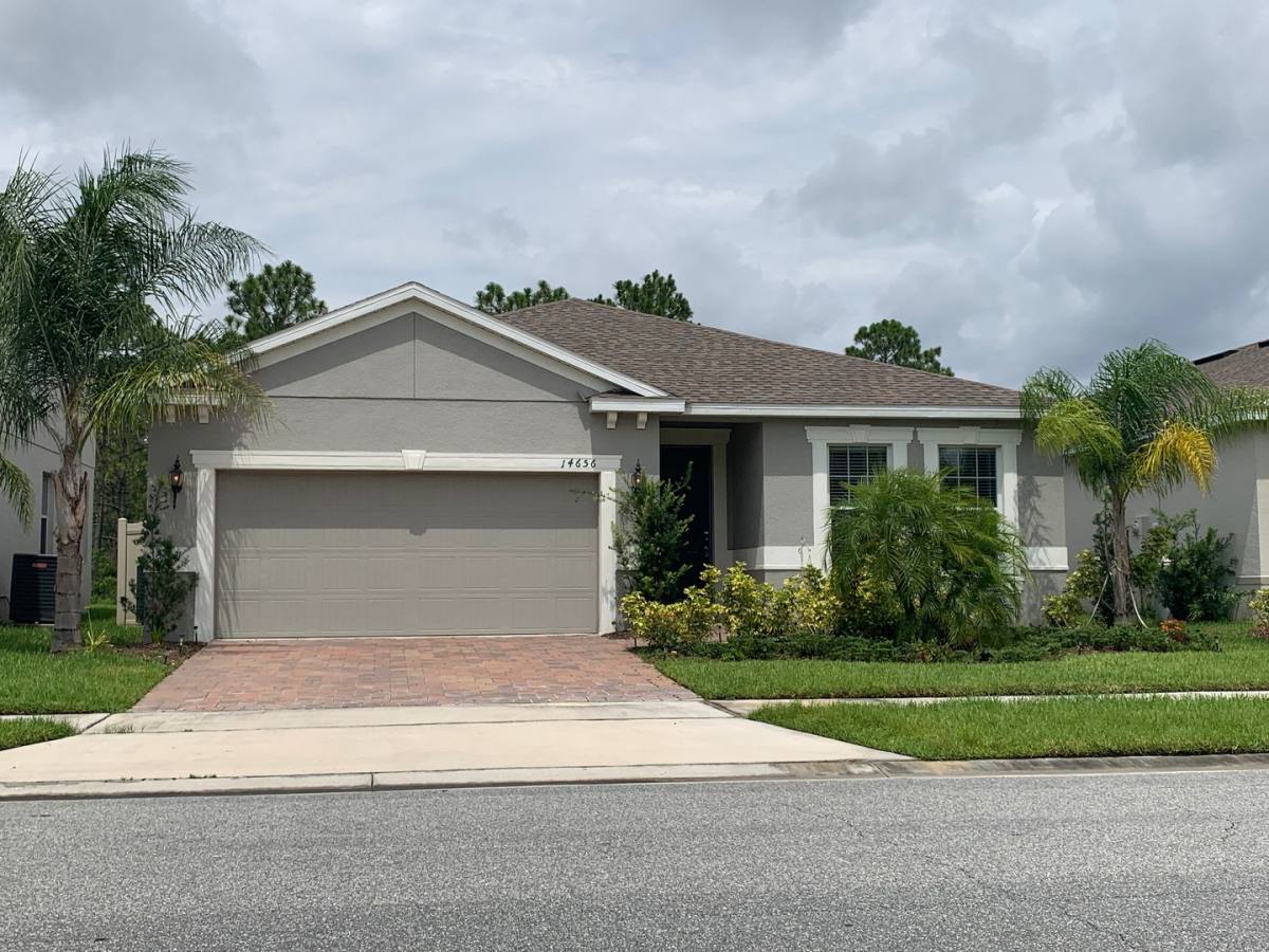 House for rent at 14656 Trapper Rd, Orlando, FL 32837