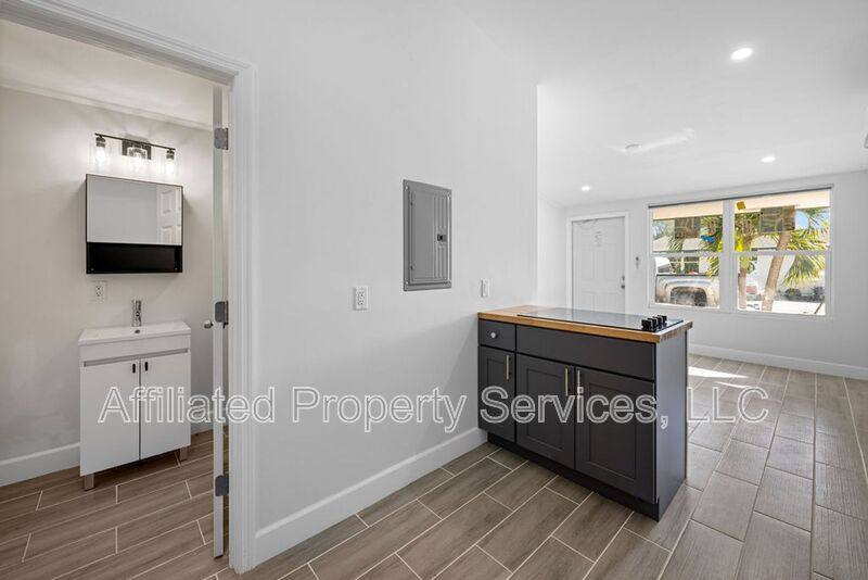 Apartment for rent at 4011 36th Court, West Palm Beach, FL 33407