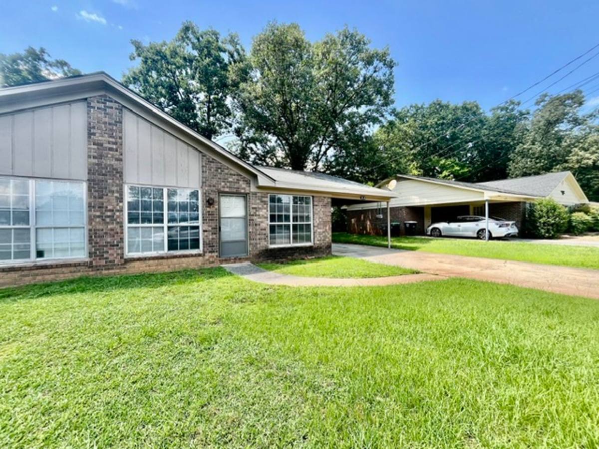 Apartment for rent at 8 Fountain Square, Rome, GA 30165