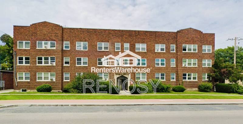 Apartment for rent at 3607 Ingersoll Ave, Des Moines, IA 50312