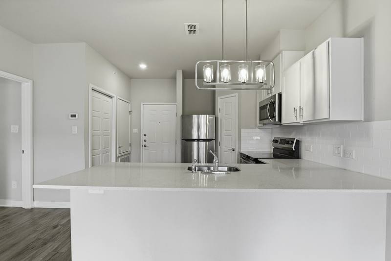 Apartment for rent at 711 S Frio St, San Antonio, TX 78207
