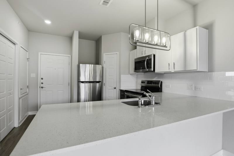 Apartment for rent at 711 S Frio St, San Antonio, TX 78207