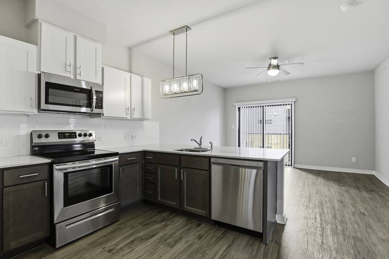 Apartment for rent at 711 S Frio St, San Antonio, TX 78207