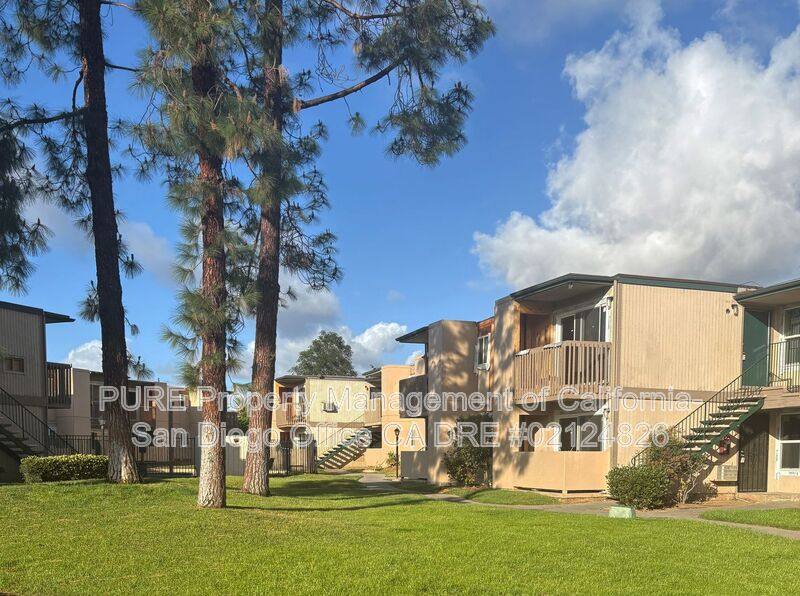 Apartment for rent at 480 Jamacha Rd, El Cajon, CA 92019