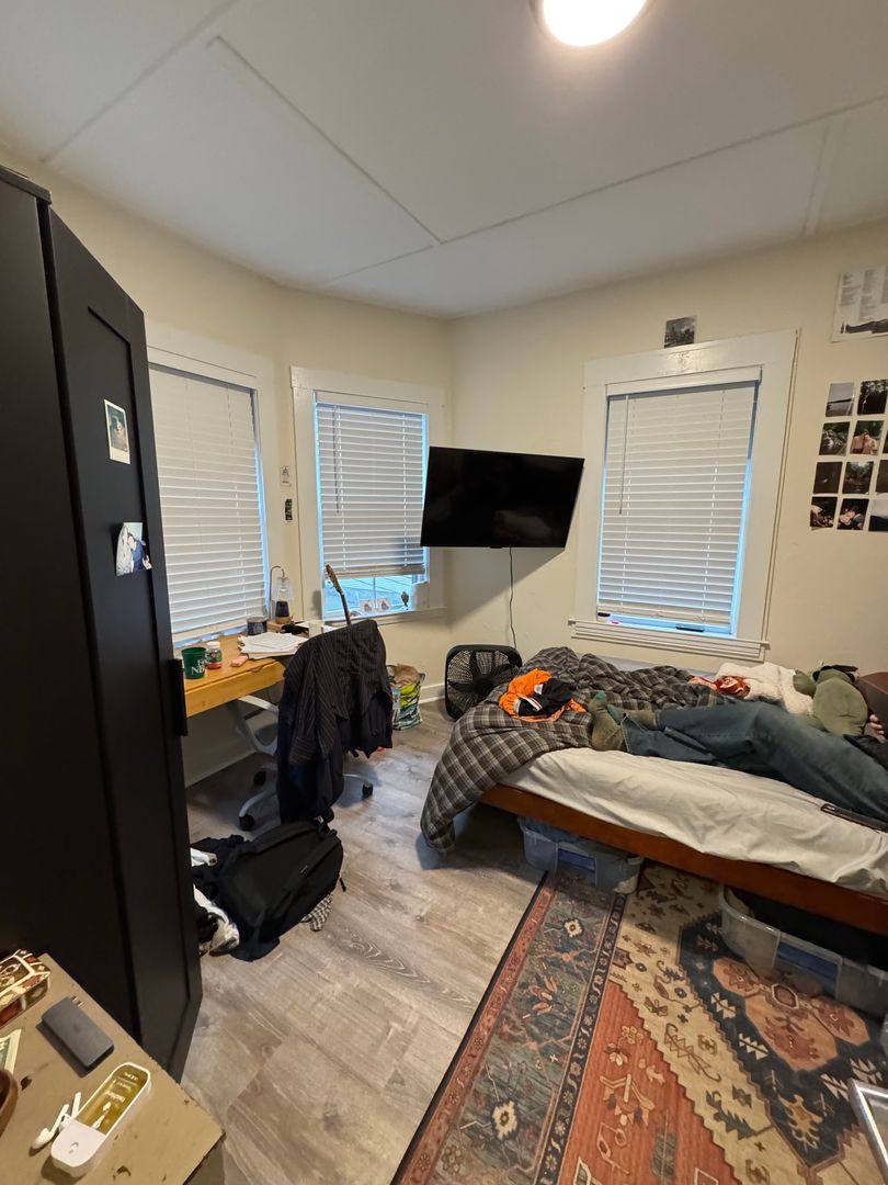 House for rent at 20 Sawyer Terrace, Allston, MA 02134