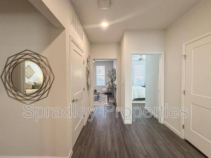 Apartment for rent at 710 Shine St, Belton, TX 76513
