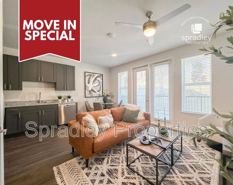 Apartment for rent at 710 Shine St, Belton, TX 76513