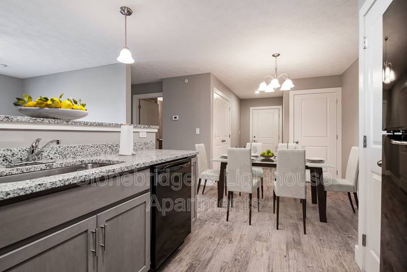 Apartment for rent at 1632 Old Salem Rd, Jeffersonville, IN 47130