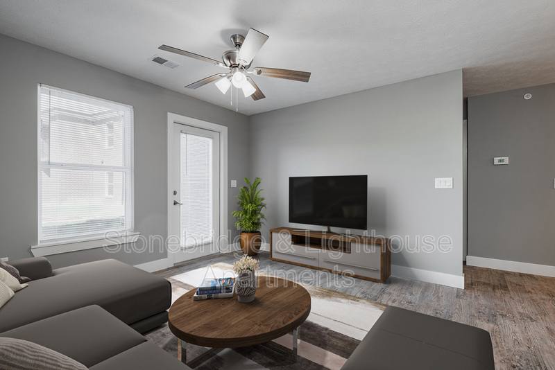 Apartment for rent at 1632 Old Salem Rd, Jeffersonville, IN 47130