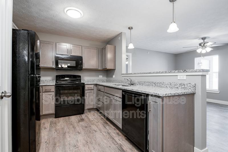 Apartment for rent at 1632 Old Salem Rd, Jeffersonville, IN 47130