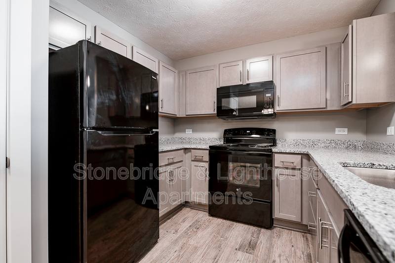 Apartment for rent at 1632 Old Salem Rd, Jeffersonville, IN 47130