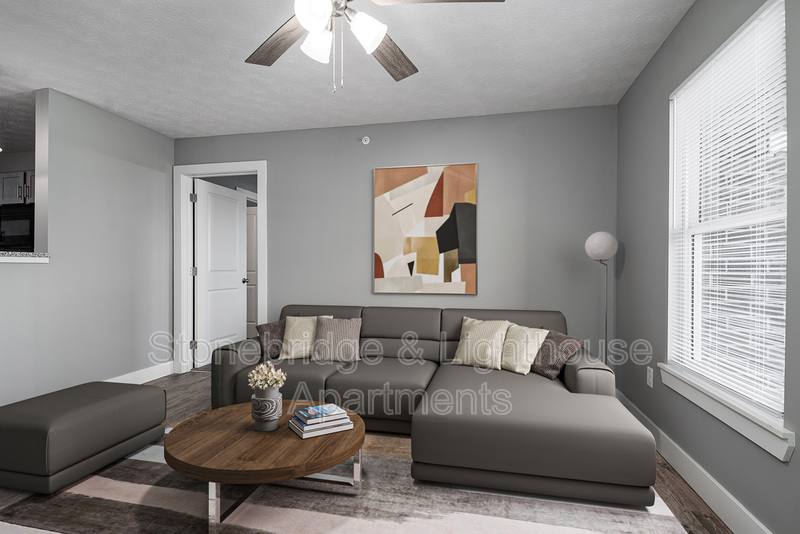Apartment for rent at 1632 Old Salem Rd, Jeffersonville, IN 47130