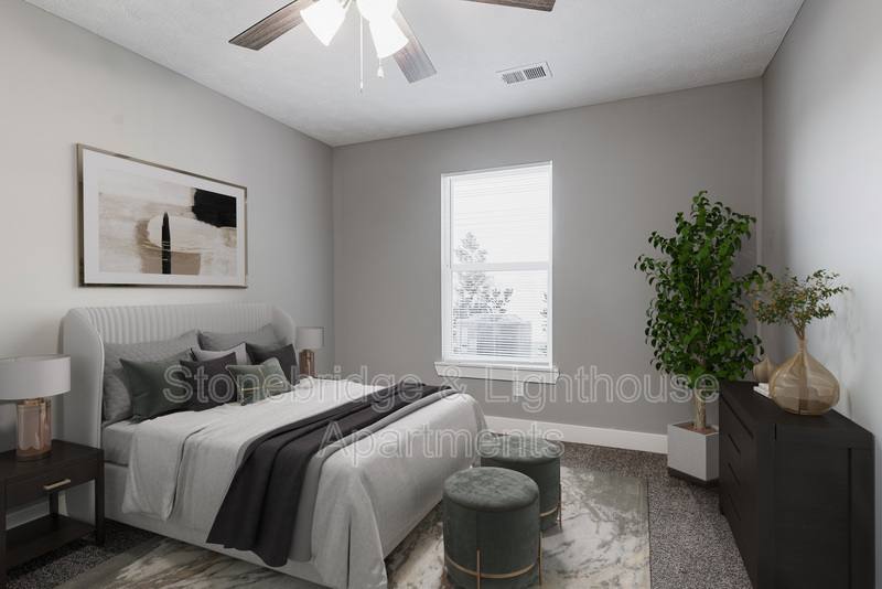 Apartment for rent at 1632 Old Salem Rd #6712, Jeffersonville, IN 47130