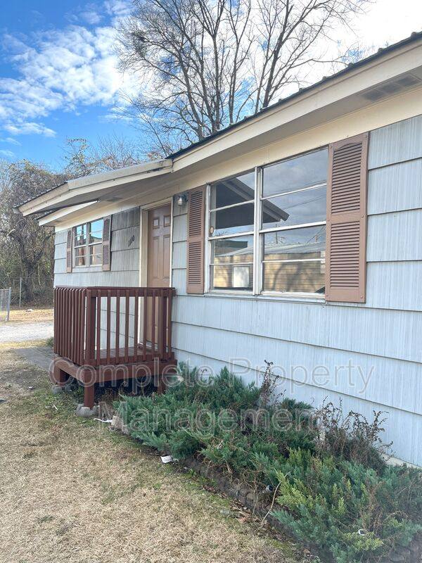 Apartment for rent at 1108 Hall St, Birmingham, AL 35217