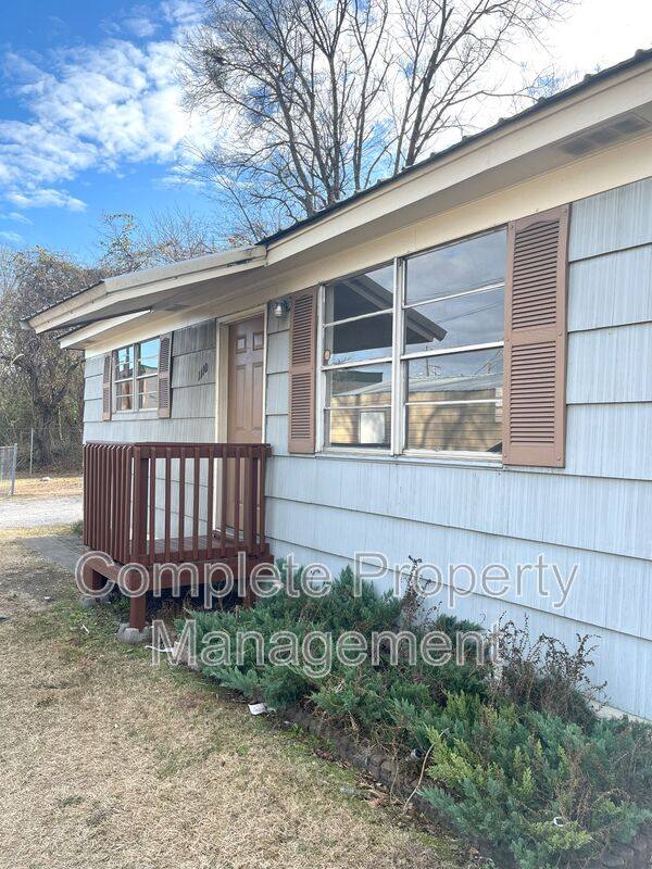 Apartment for rent at 1108 Hall St, Birmingham, AL 35217