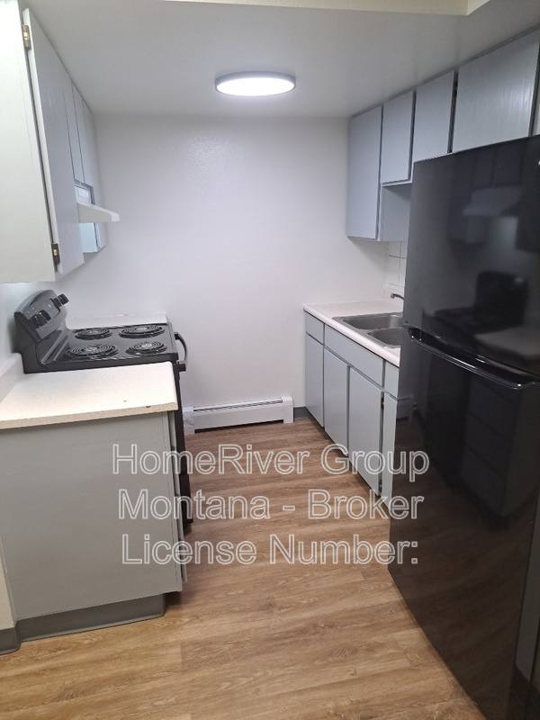 Apartment for rent at 707 SW Higgins Ave, Missoula, MT 59803