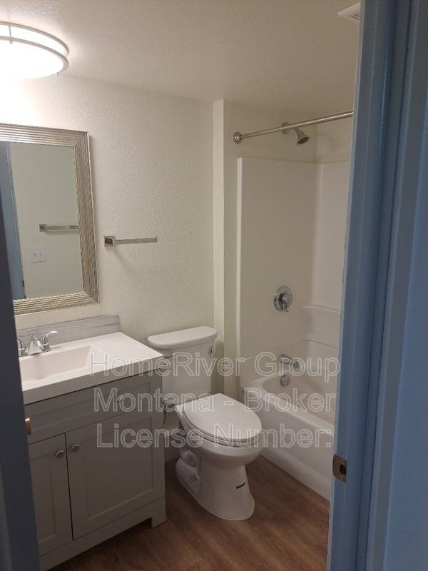 Apartment for rent at 707 SW Higgins Ave, Missoula, MT 59803