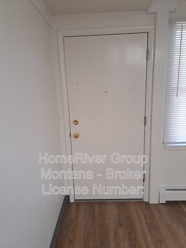 Apartment for rent at 707 SW Higgins Ave, Missoula, MT 59803