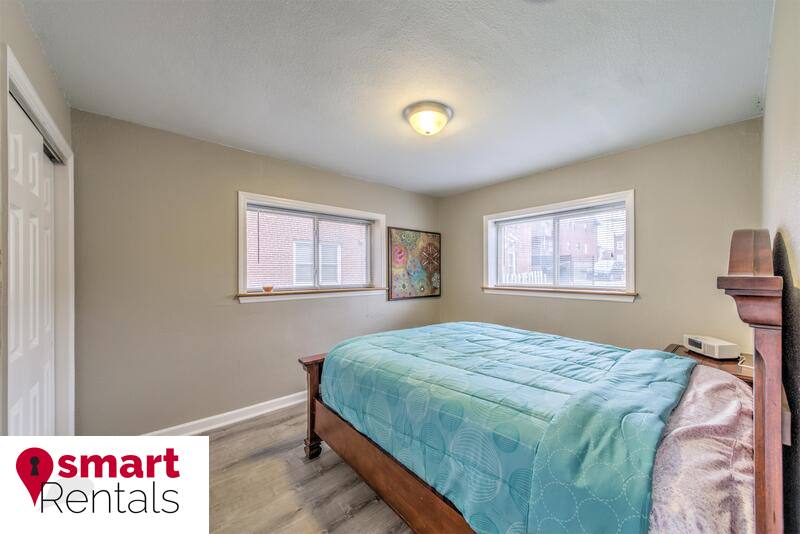 Apartment for rent at 3850 Park Ave, Saint Louis, MO 63110