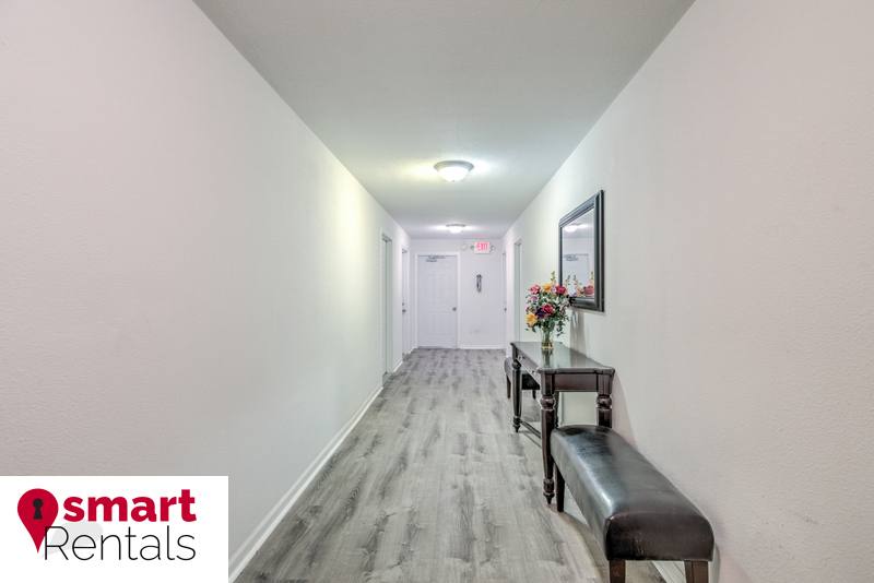 Apartment for rent at 3850 Park Ave, Saint Louis, MO 63110