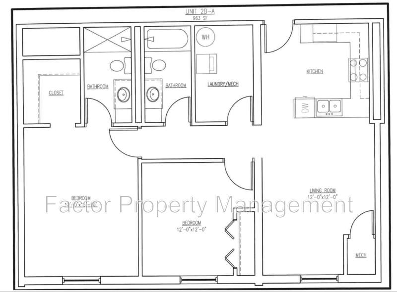 Apartment for rent at 1111 Range St #111, Mankato, MN 56003