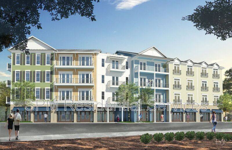 Apartment for rent at 204 Arcadian Row, Wilmington, NC 28412