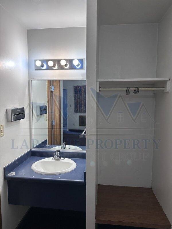 Apartment for rent at 165 N 3rd St, Laramie, WY 82072