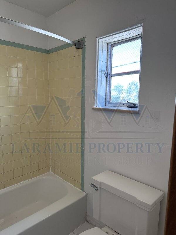 Apartment for rent at 165 N 3rd St, Laramie, WY 82072