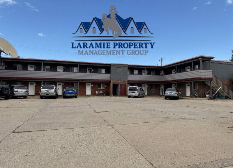 Apartment for rent at 165 N 3rd St, Laramie, WY 82072
