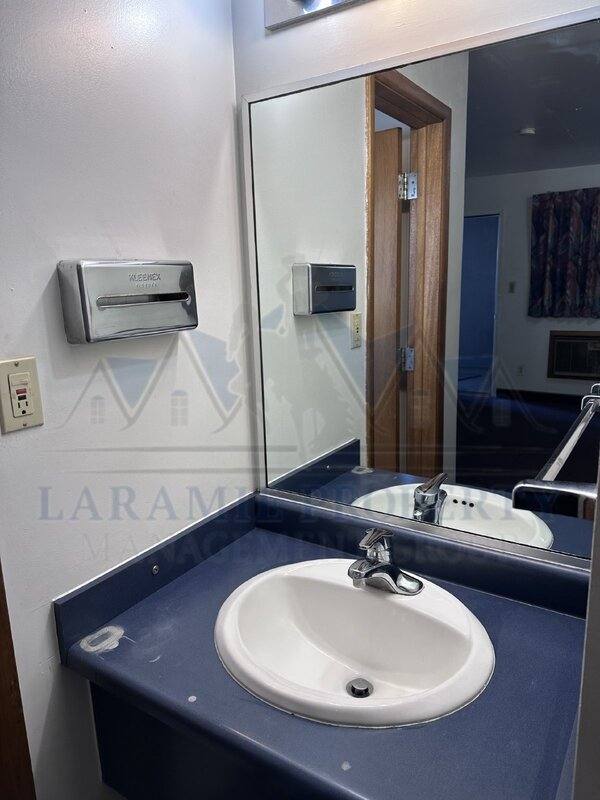Apartment for rent at 165 N 3rd St, Laramie, WY 82072