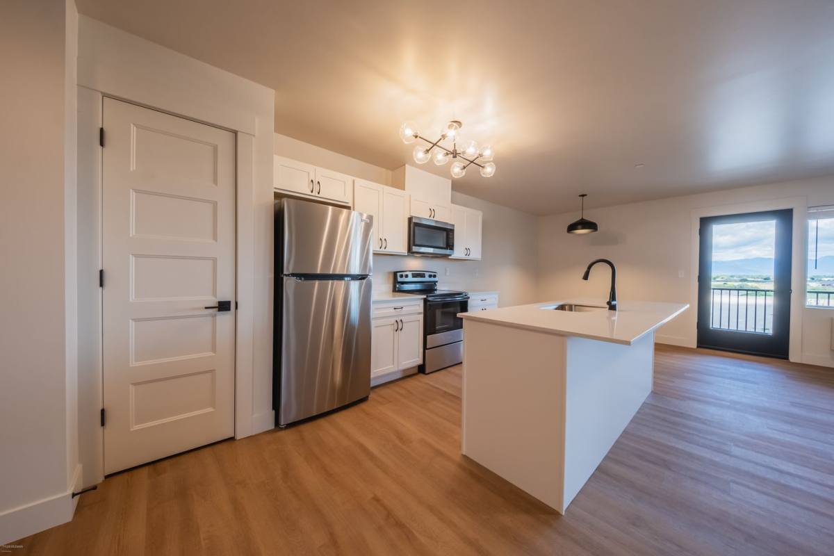 Apartment for rent at 432 Cobalt Dr, Kalispell, MT 59901