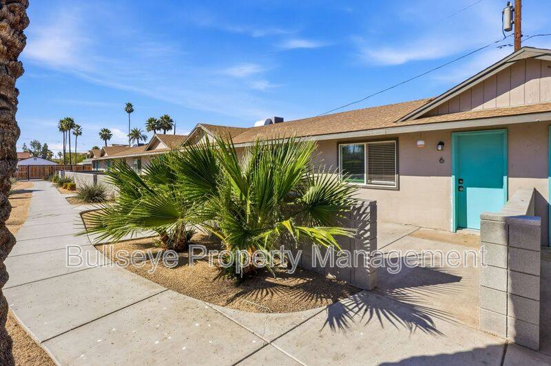 House for rent at 840 E Turney Ave, Phoenix, AZ 85014