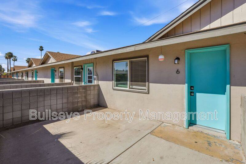 House for rent at 840 E Turney Ave, Phoenix, AZ 85014