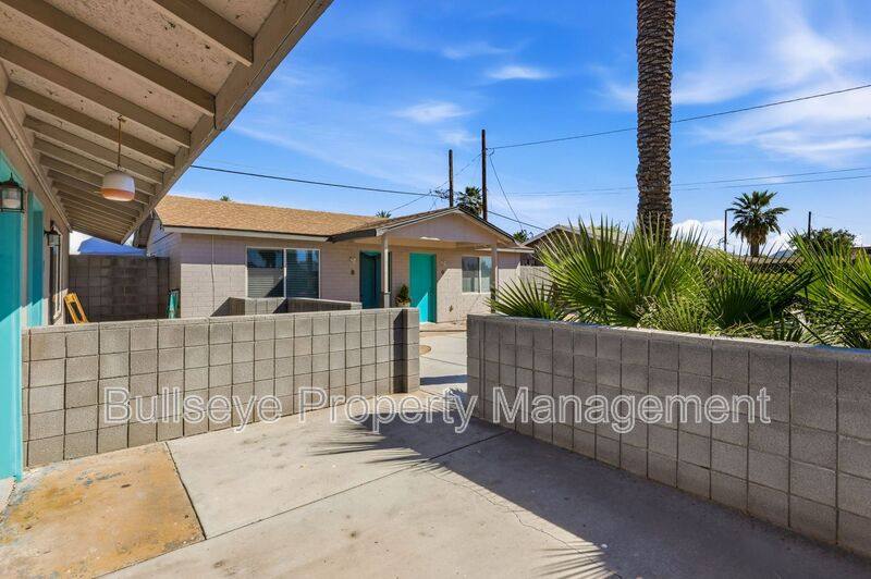 House for rent at 840 E Turney Ave, Phoenix, AZ 85014