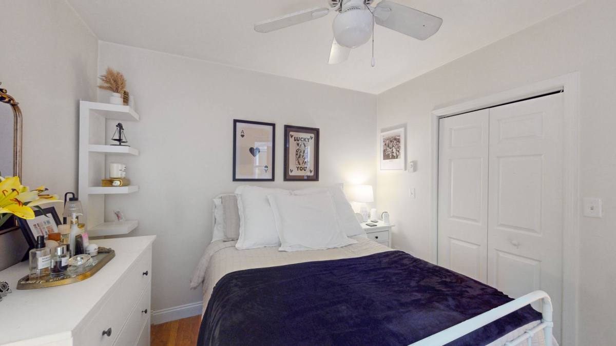 Apartment for rent at 95 Prince St #12, Boston, MA 02113
