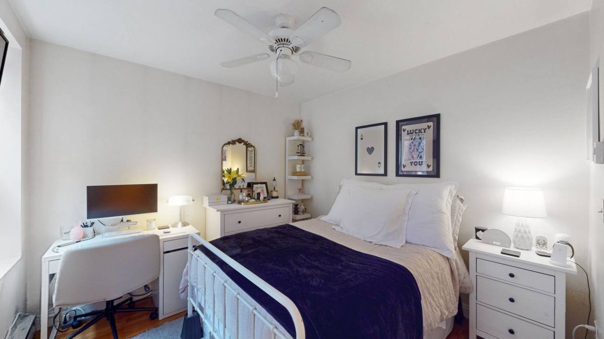 Apartment for rent at 95 Prince St #12, Boston, MA 02113