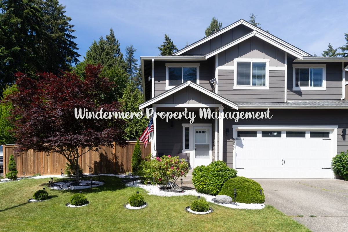 House for rent at 6977 Rocklin Ave, Bremerton, WA 98311