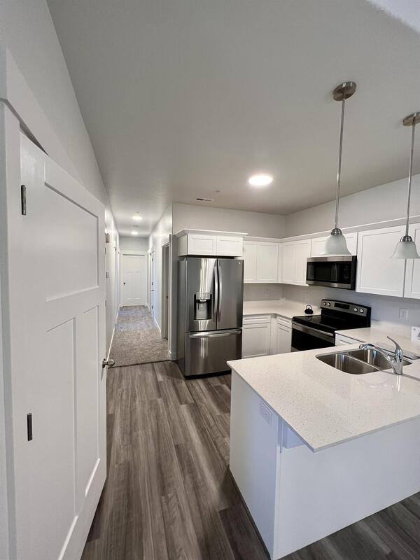 Condo for rent at 3661 W 1500 Nunit O301, Lehi, UT 84043