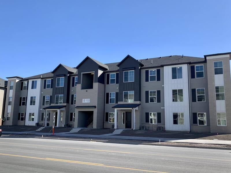 Condo for rent at 3661 W 1500 Nunit O301, Lehi, UT 84043