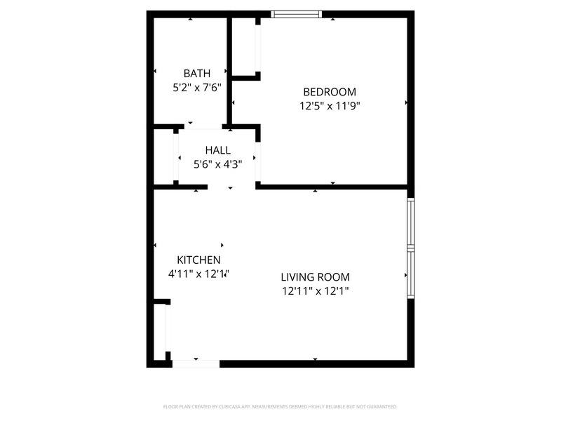 Apartment for rent at 1460 Meadowview Dr #5, Marion, IA 52302