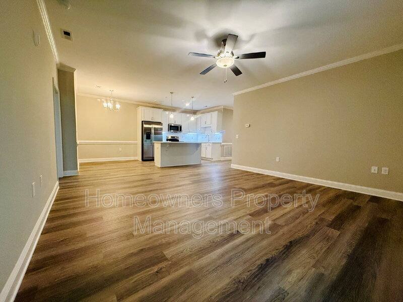 Condo for rent at 188 Gallery Dr, Spring Lake, NC 28390