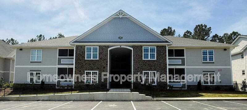 Condo for rent at 188 Gallery Dr, Spring Lake, NC 28390