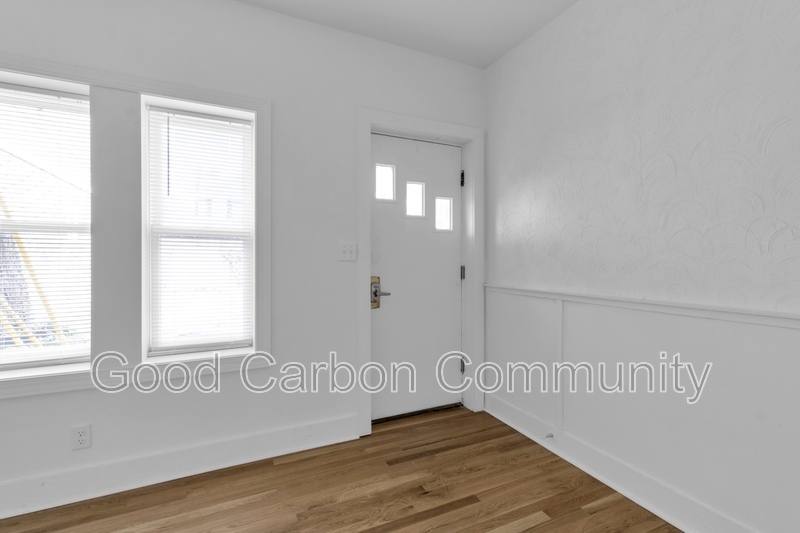 Apartment for rent at 213 Summer St, Buffalo, NY 14222