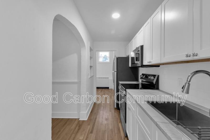 Apartment for rent at 213 Summer St, Buffalo, NY 14222