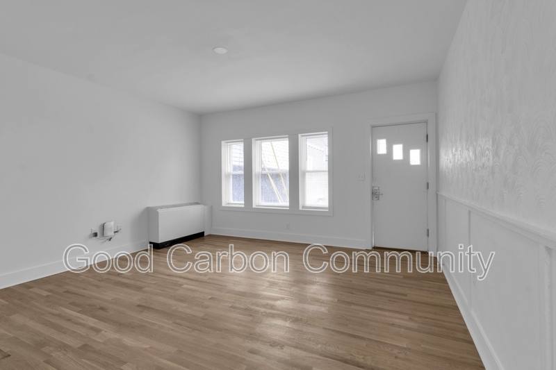 Apartment for rent at 213 Summer St, Buffalo, NY 14222