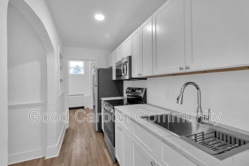 Apartment for rent at 213 Summer St, Buffalo, NY 14222